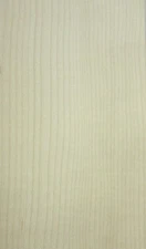 Maple Quartered wood veneer 24" x 96" on paper backer 2' x 8' x 1/40" A grade