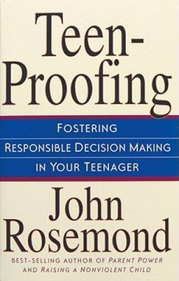 Teen-Proofing Fostering Responsible Decision Making in  - ACCEPTABLE