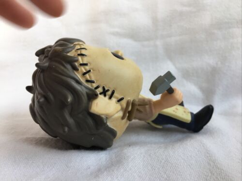 Funko Pop 1119 Leatherface - Leather Face - Texas Chainsaw Massacre (R857) - Picture 3 of 8
