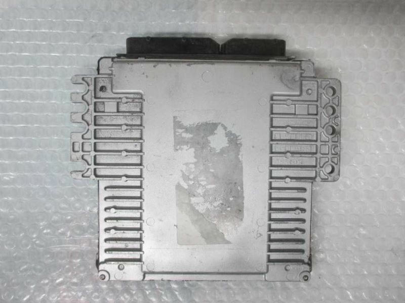 maqqさん確認用 13 Pathfinder 4x4 MEC128-230 F1 Computer Brain Engine