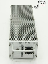 9112 LAM RESEARCH KLA-TENCOR VIDEO FRONT END 2 ES20XP E-BEAM 740-613212-000