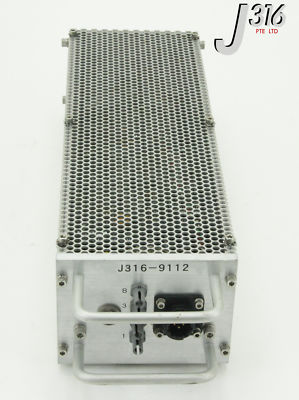 9112 LAM Research KLA-Tencor Video Front End 2 ES20XP E-Beam 740-613212-000