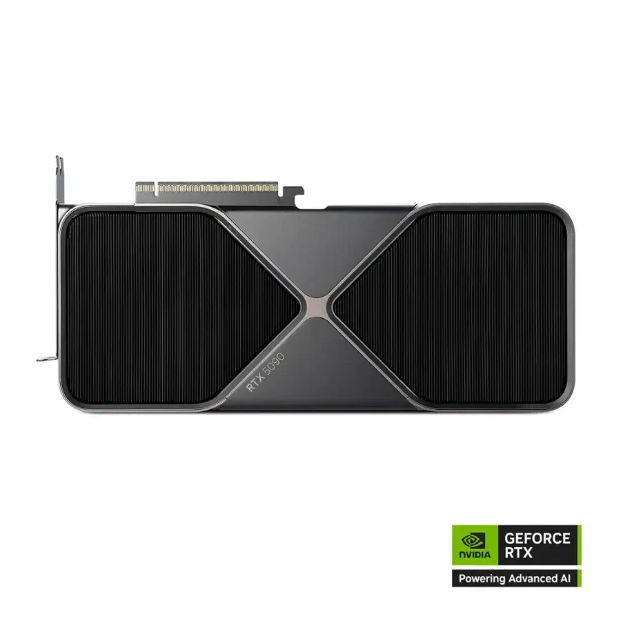 🔥NVIDIA GeForce RTX 5090 32GB GDDR7 Founders Edition FE - New