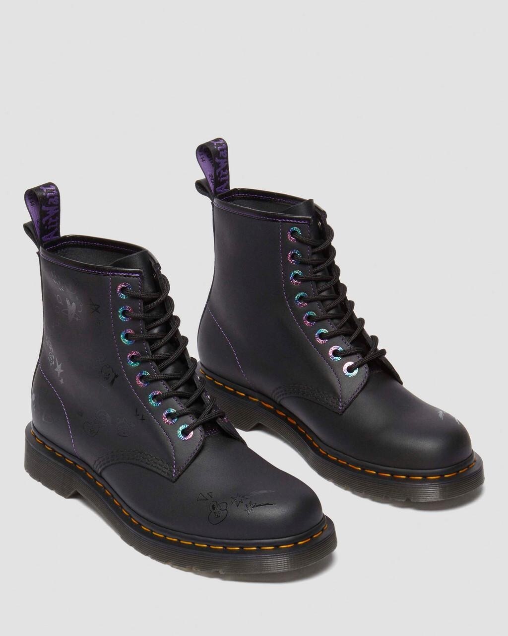 Doc Martin X BT21 | eBay
