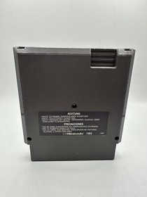 NES Nintendo Entertainment System - Spiel - CALIFORNIA GAMES | Modul | PAL