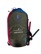 COTOPAXI LUZON EIGHTEEN MULTICOLORED BACKPACK 18L