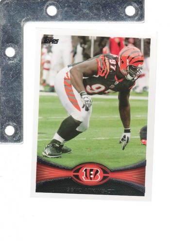 2012 Topps NFL Football Singles #201-440 RCs Pick From List UpTo 80% OFF SAVE! - Picture 92 of 229