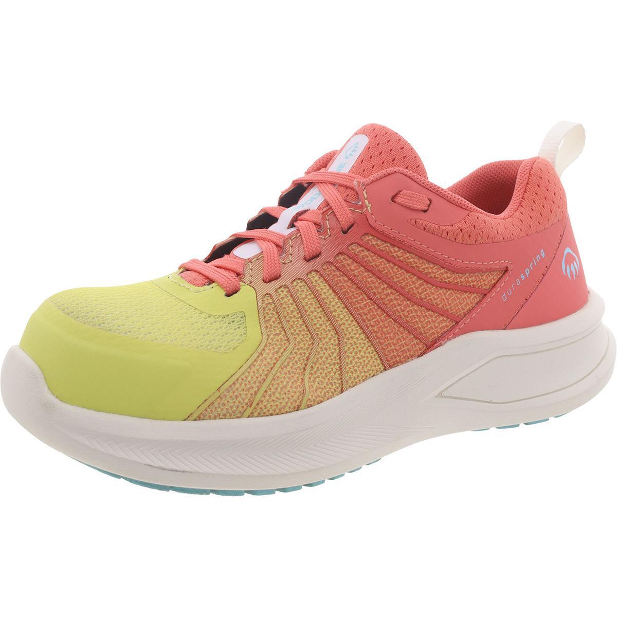 Женская рабочая обувь Wolverine Bolt Durashock бежевого цвета шириной 6 см C D W 0882 3090₽