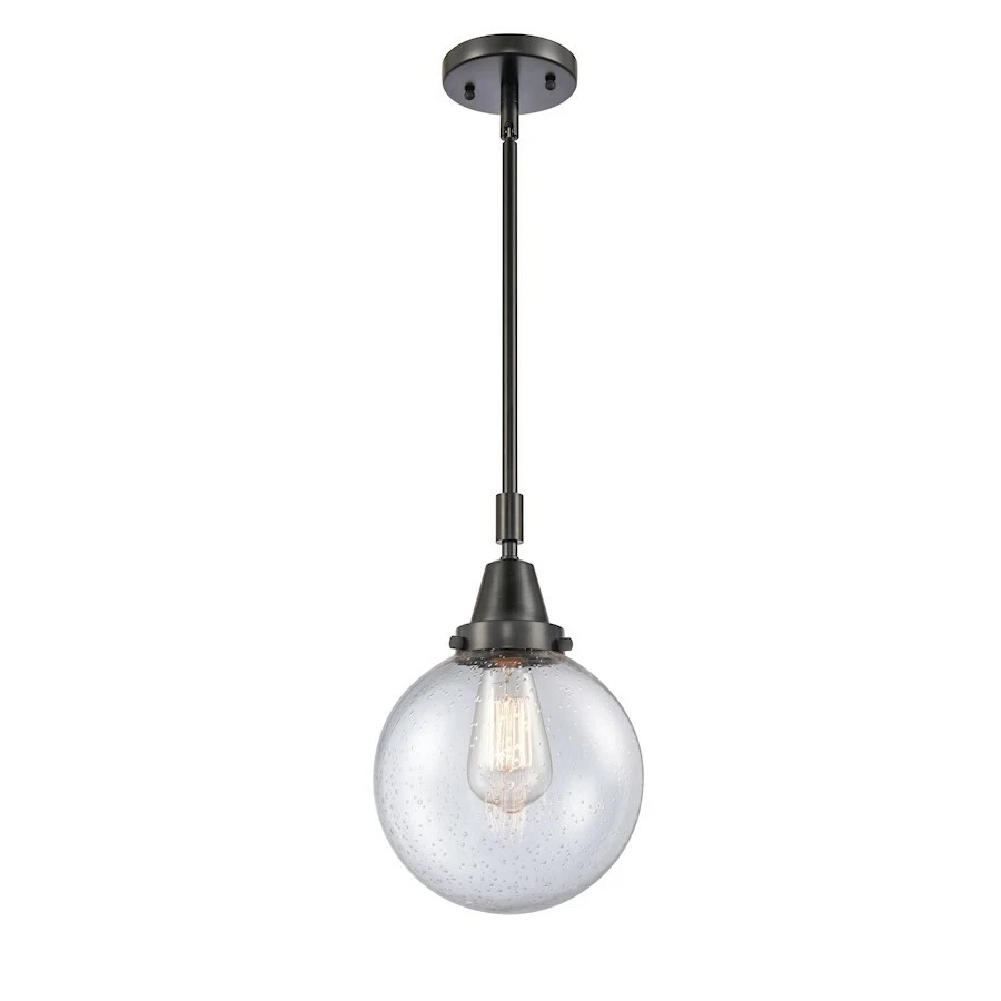 Beacon black pendant deals