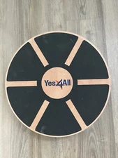 New Yes 4 All Balance Board 