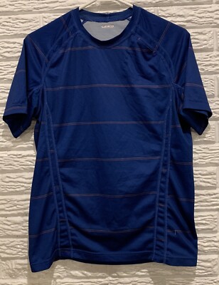 lululemon dry fit shirt