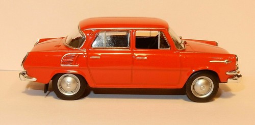 Ixo de agostini Altaya Aluminio Fundido Modelo Car Urss USSR DDR Rusa 1 / 43A, - Imagen 308 de 431