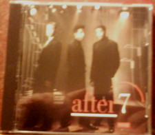 After 7 (1989, CD)