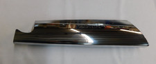 Nos Oem Ford 1949 Grille Bar Center Rh Chrome Trim
