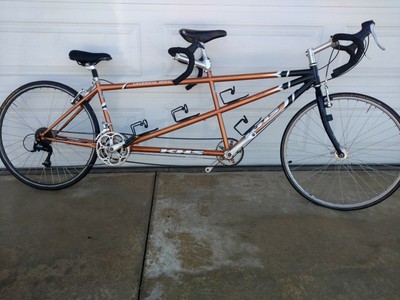khs tandem