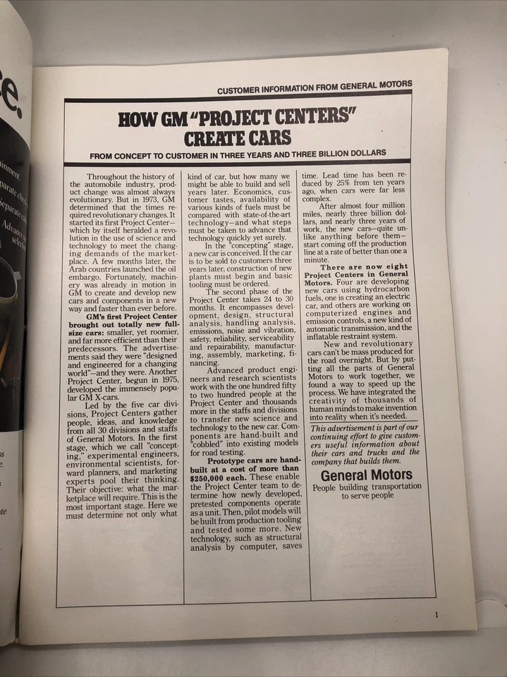 June 1980 Smithsonian Magazine ● Swinging from aerial web; rain forest biologist - Image 2 of 4
