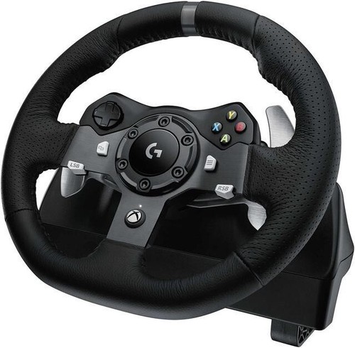 Logitech G920 Wheel Only - New