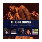 R&B & Soul Otis Redding Import Music CDs
