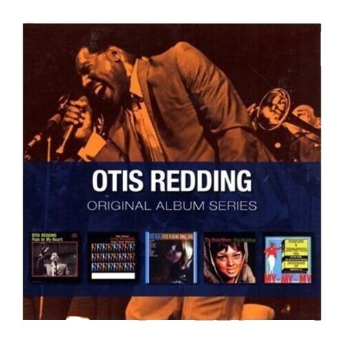 ＴＨＥ　ＬＥＧＥＮＤ　ＯＦ　ＳＯＵＬ [CD] Otis Redding - Legends of Soul CD | eBay