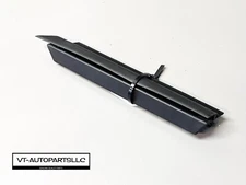 ⭐️2016-2019 BMW 740i 750i G12 REAR LEFT DOOR WINDOW INNER WEATHERSTRIP SEAL OEM