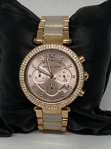 Michael Kors Parker MK5896 Womens 