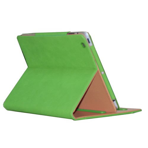 For 10.2 iPad 9th 8th 7th Gen Leather Smart Case Cover Stand With Wallet Pocket - Picture 16 of 50