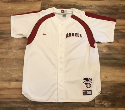 nike angels jersey