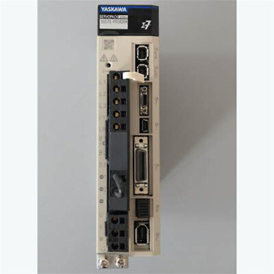 1PC New Yaskawa SGD7S-R90A20A Servo Drive SGD7SR90A20A