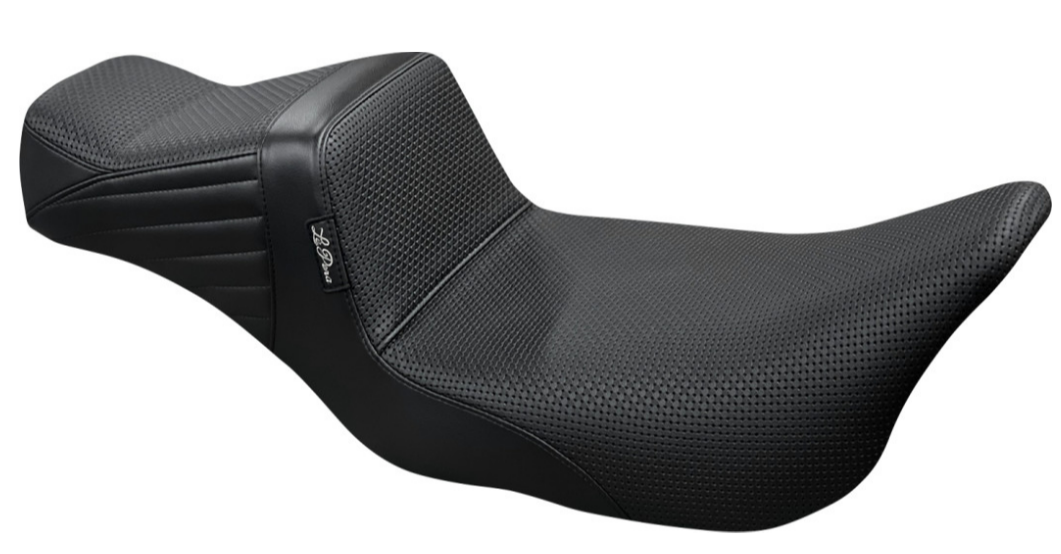 Le Pera AL-100 ブラックシート Le Pera Black Tailwhip Daddy Long Legs 2 Up Basket Seat