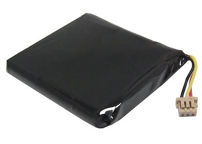 Hochwertiger Akku für Olympus mrobe MR-100 Premium Zelle