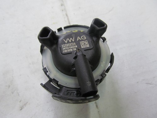 Drucksensor Airbagsensor Crashsensor Sokda Octavia 2013 3Q0959354 vorne links