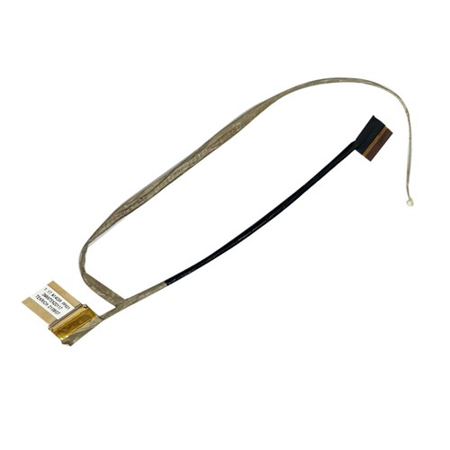 Coperchio Posteriore LCD BLU Per Gateway GWTN141-3BL - Ricambio Plastica Grado A