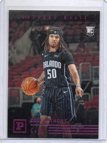 2020/21 Chronicles Basketball cards, You Pick, Disc 2+, Free Shipping - Picture 9 of 72