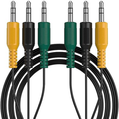5.1 audio cable