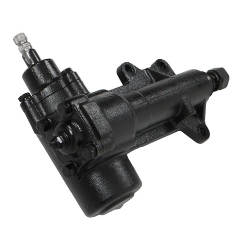 New Power Steering Gear Box For Ford F-100 1976 F-150 1976-1979 27-7507 - Picture 11 of 11