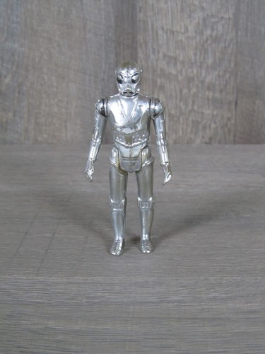 Vintage Star Wars Kenner Action Figures 1977-1980 - you pick - Picture 26 of 117