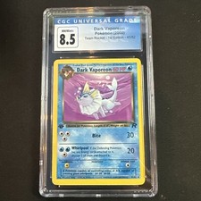 Image for Dark Vaporeon