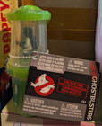 Mattel Ghostbusters Ecto-Mini Figure with Slime (New)