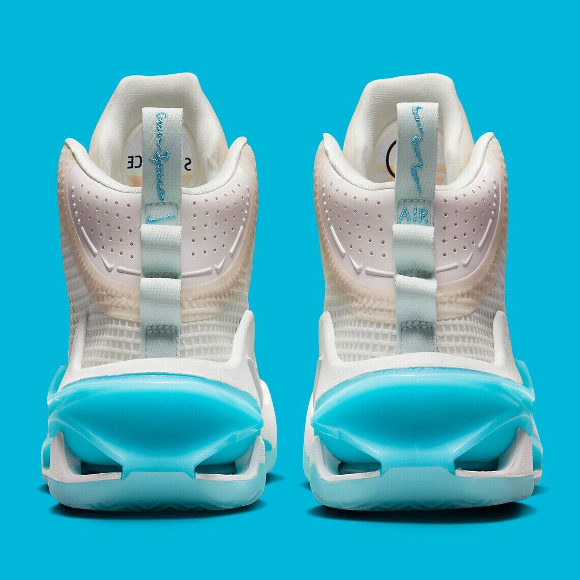 NIKE - スカイブルーさま あきら様専用 nike air max dn se スカイブルー - メルカリ
