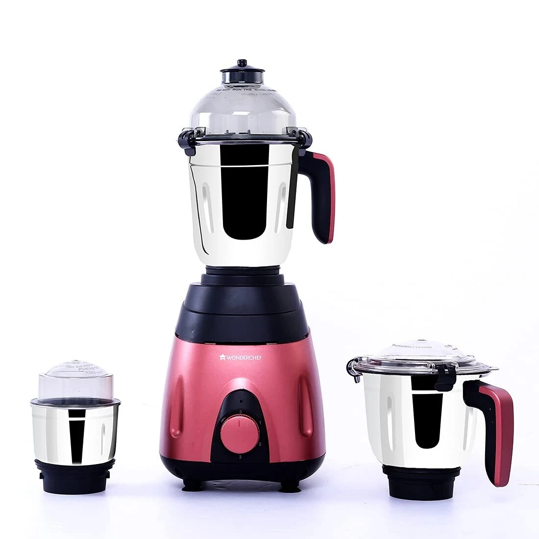 Wonderchef mixer grinder deals