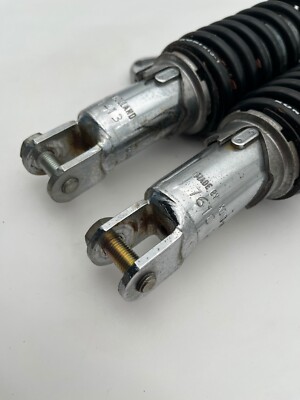KONI 7610 1413 全長390mm GS750？CB750F?コの字 取付車種不明 Honda 