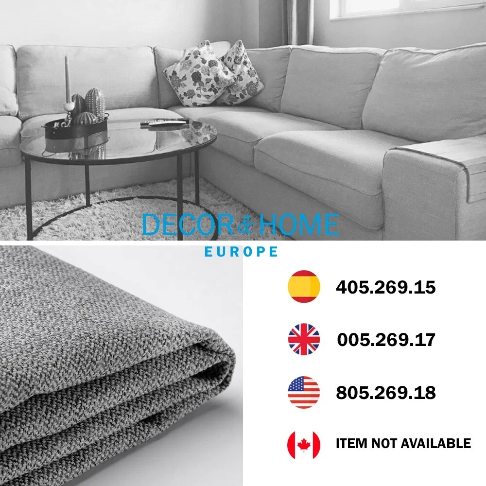 Kivik grey hot sale