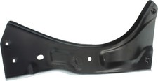 Fender Support for 2012-2013 Volkswagen Passat SEL Front Driver Side 