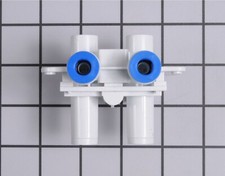 242009602 FRIGIDAIRE BASE-WATER FILTER