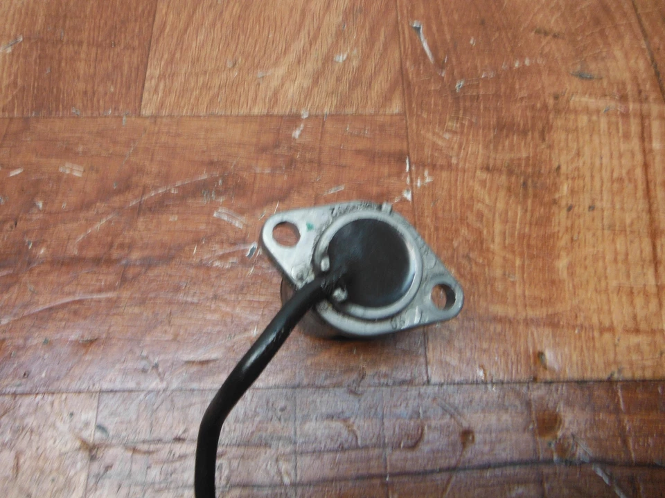 yamaha 06-12 fjr1300a 06-09 fjr1300ae OIL LEVEL GAUGE SENSOR 3P6-85720-00-00 - Image 2 of 4