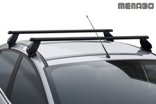 Barre Portatutto Apline Per Hyundai TUCSON 2022-2024 - Grigio, 75 Kg Portata - Foto 2