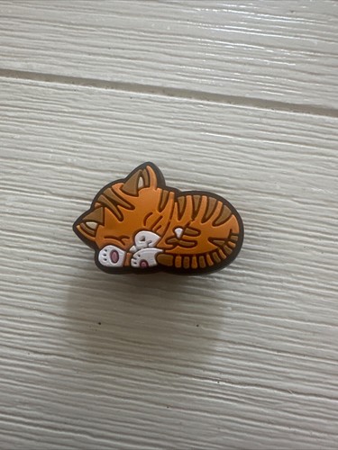 Cat Croc Charms Comparable To Jibbitz - Picture 25 of 101