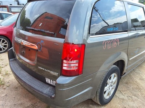Furgoneta de carga cilindro maestro de freno VIN A séptimo dígito compatible con caravana 08-16 948729 - Imagen 5 de 12