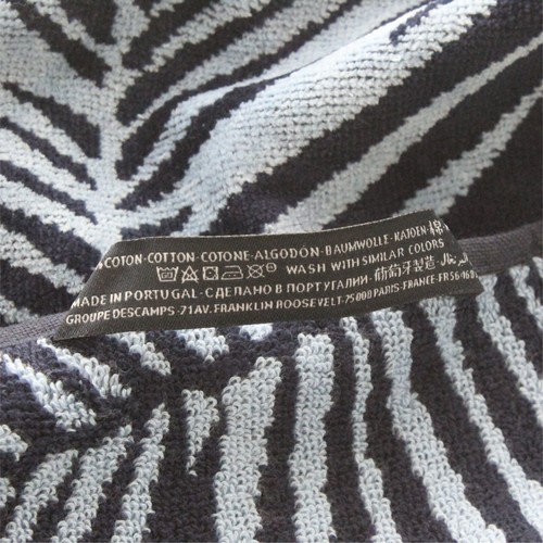 Telo Mare Tommy Hilfiger Asciugamano Piscina in spugna Jacquard puro cotone 100% - Imagen 29 de 96