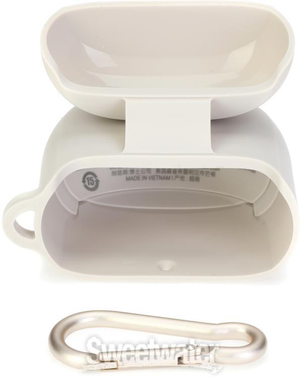 Bose QuietComfort Earbuds True Wireless Charging CASE ONLY White 